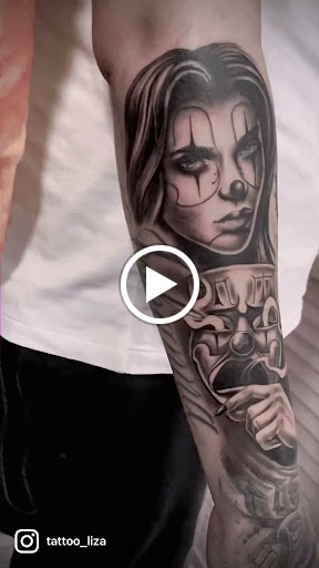 Explore tattoo ideas names on wrist, creative tattoo ideas in Farmingville, available at LizArt Ink tattoo