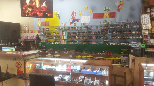 Tobacco Shop «Cig Star - Smoke, Vapor & Glass», reviews and photos, 2060 E Avenida De Los Arboles Suite H, Thousand Oaks, CA 91362, USA