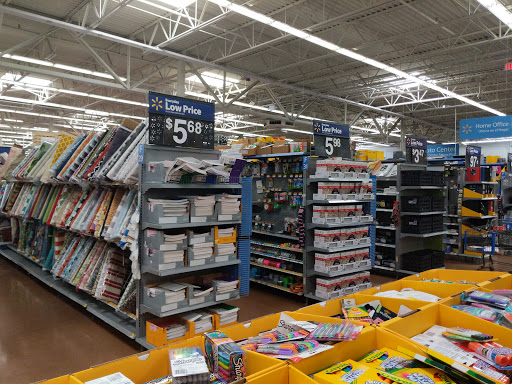 Department Store «Walmart Supercenter», reviews and photos, 495 Flatbush Ave, Hartford, CT 06106, USA