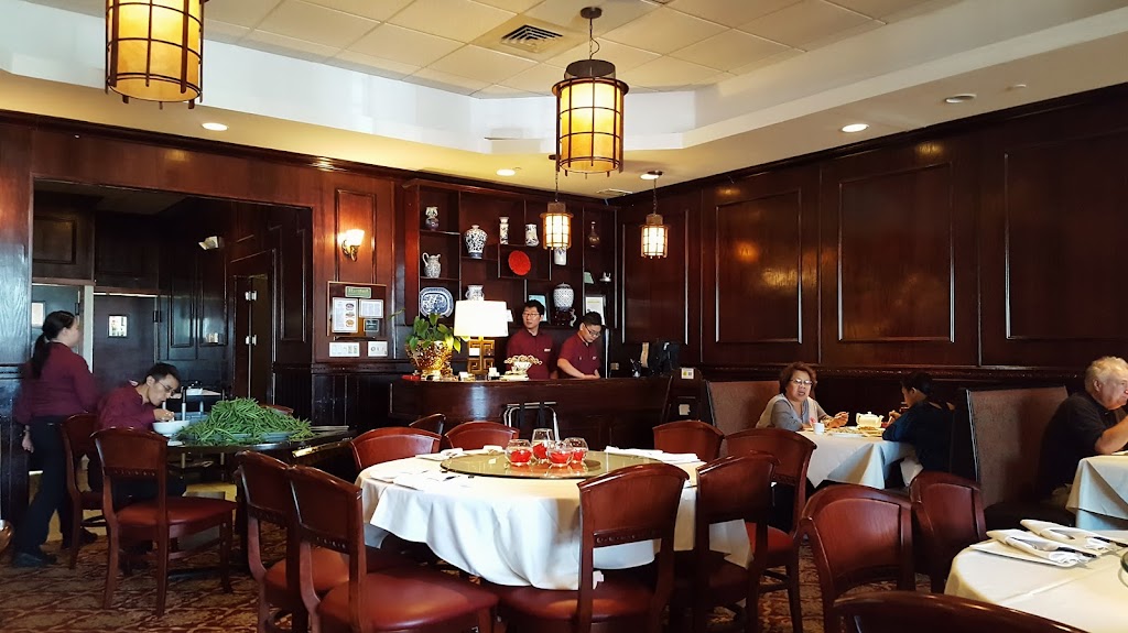 Shu Restaurant 06110