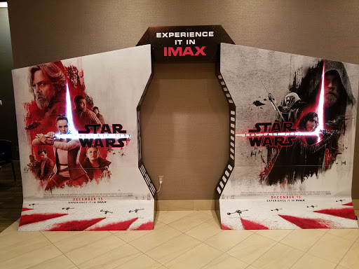 Movie Theater «AMC Loews White Marsh 16», reviews and photos, 8141 Honeygo Blvd, Baltimore, MD 21236, USA