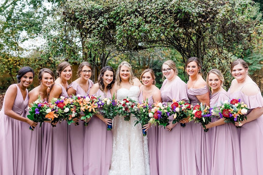 Bridal Shop «Prom USA Bridal & Formal Wear Boutique», reviews and photos, 2080 Fairburn Rd, Douglasville, GA 30135, USA