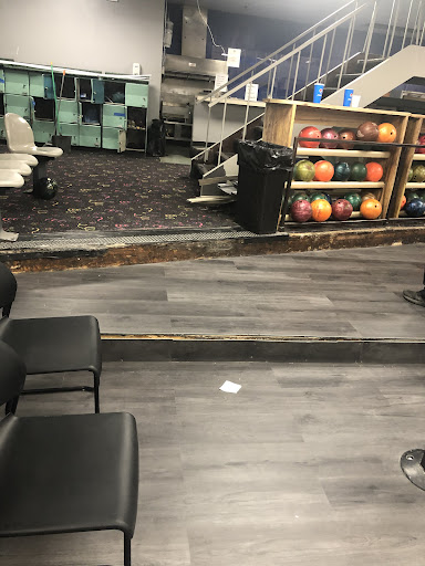 Bowling Alley «Paradise Lanes», reviews and photos, 790 Yonkers Ave, Yonkers, NY 10704, USA