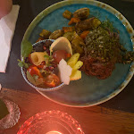 Photo n°1 de l'avis de Jolanta. fait le 06/12/2022 à 19:33 sur le  Restaurant Kornmühle GmbH à Geilenkirchen