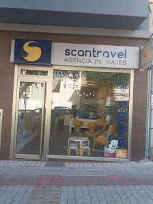 Scantravel S L Av. de Carlos V, 66, 35240 Carrizal, Las Palmas, España