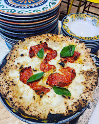 Photos du propriétaire du Pizzeria Peppino Pizza Napoletano à Laventie - n°3