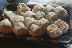 Yummy Sushi image