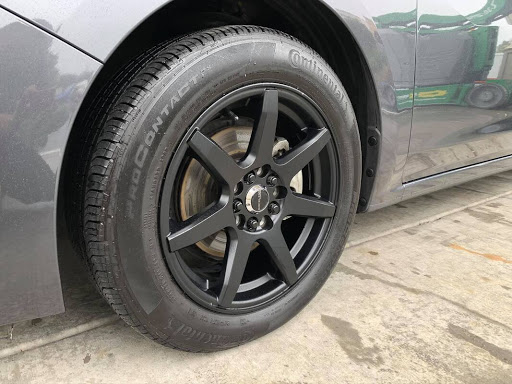 Auto Body Shop «Champion Collision Inc», reviews and photos, 16639 Champion Way, Sandy, OR 97055, USA