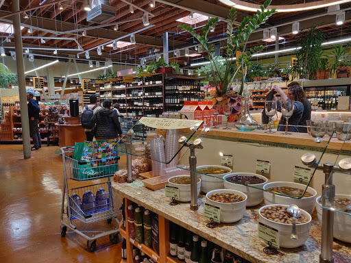 Natural Foods Store «Good Earth Natural Foods», reviews and photos, 201 Flamingo Rd, Mill Valley, CA 94941, USA