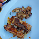 Photo n°11 de l'avis de Paolo.o fait le 01/02/2018 à 17:02 sur le  Barbis - Coffee & Easy Food - Cambiar tutto per non cambiare nulla à Strambino