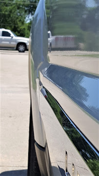 Breeden Collision Center - Photo 9 - Car repair in Fort Smith, AR, Fort Smith