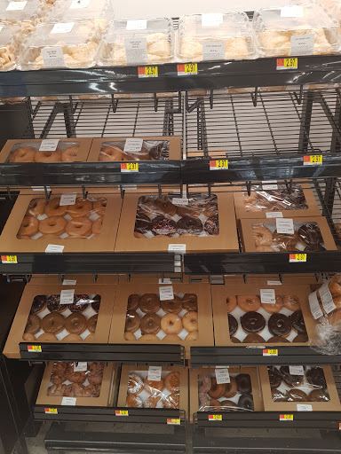 Department Store «Walmart Supercenter», reviews and photos, 235 E Dorset Dr, Dixon, CA 95620, USA