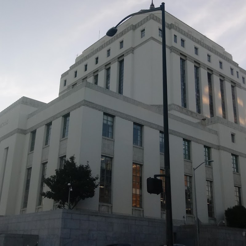 Alameda County Marriage License