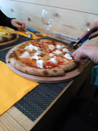 Plats et boissons du Pizzas à emporter A l'Imprevu à Rumilly - n°5