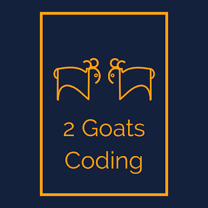 2 Goats Coding