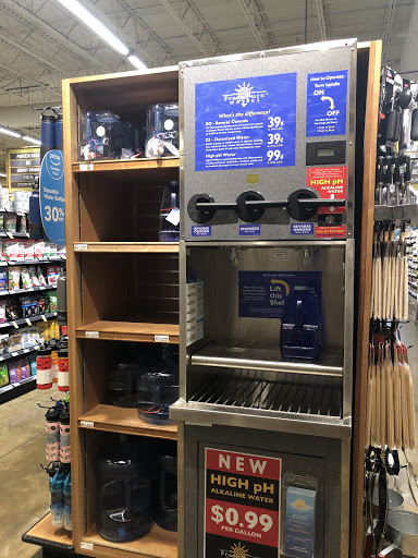 Grocery Store «Whole Foods Market», reviews and photos, 41 Miller St, Winston-Salem, NC 27104, USA