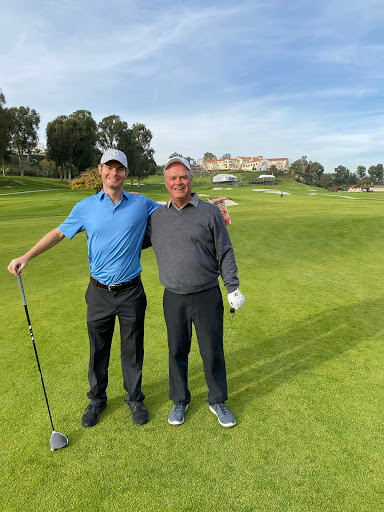 Mark Odenthal Golf - Golf lessons @markodenthal for my Instagram