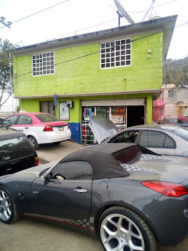 Taller Mecánico Gutierrez