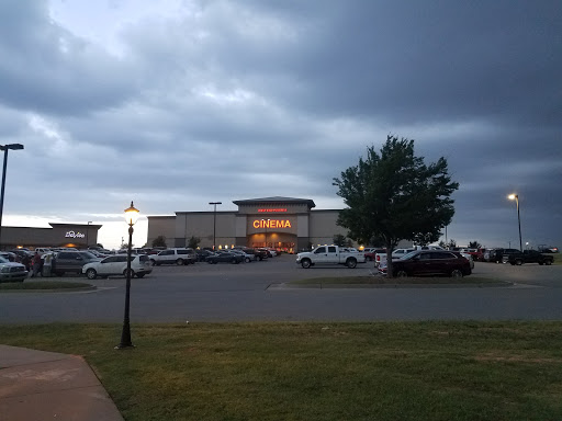 Movie Theater «AMC Classic West End Pointe 8», reviews and photos, 12825 NW 10th St, Yukon, OK 73099, USA