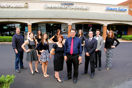 Jewelry Store «David Douglas Diamonds & Jewelry», reviews and photos, 3605 Sandy Plains Rd #260, Marietta, GA 30066, USA