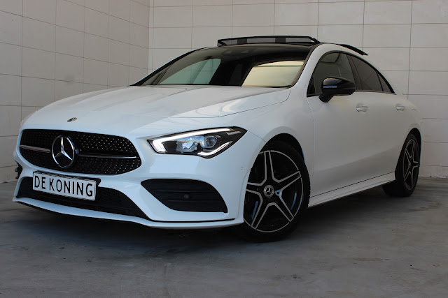 Autobedrijf De Koning B.V.