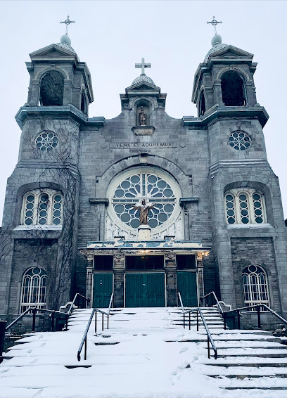 L'Église Orthodoxe Roumaine Saint Nicolas Montreal