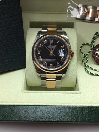 Pawn Shop «Allied Pawn Loans & Jewelry», reviews and photos, 2013 Central Ave #900, Dubuque, IA 52001, USA