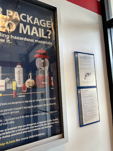 Post Office «United States Postal Service», reviews and photos, 6037 S Kedzie Ave, Chicago, IL 60629, USA