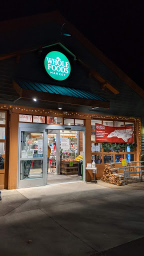 Grocery Store «Whole Foods Market», reviews and photos, 70 Merrimon Ave, Asheville, NC 28801, USA