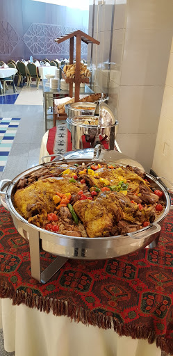 Al Bayt Restaurant