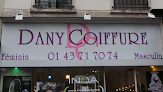 Photo du Salon de coiffure Dany Coiffure à Paris