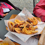 Photo n°4 de l'avis de Dan.u fait le 25/09/2021 à 15:21 sur le  Pescaria à Turin