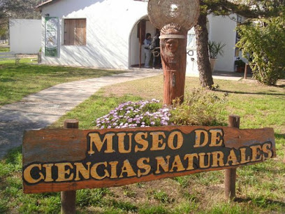 Museo de Ciencias Naturales Anibal Montes