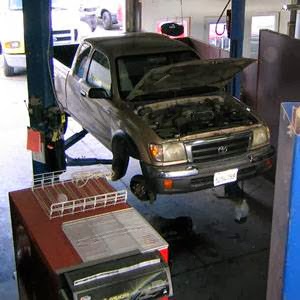 Auto Repair Shop «Tres Amigos Auto Service Inc», reviews and photos, 560 E Gish Rd, San Jose, CA 95112, USA