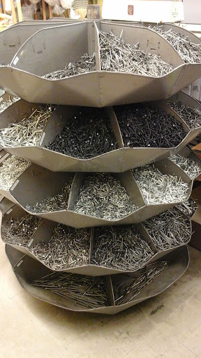 Hardware Store «The Hardware Exchange True Value», reviews and photos, 141 S Sandusky St, Delaware, OH 43015, USA