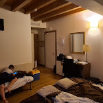 Photo n°3 de l'avis de Davnath.d fait le 28/07/2022 à 18:06 sur le  Hotel Villa Costanza à Venice