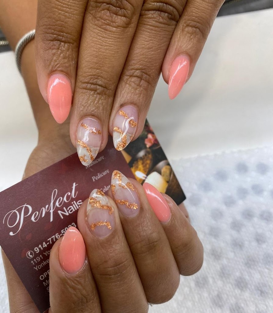 Perfect Nails 10704