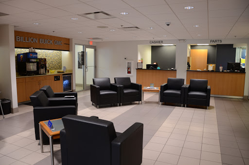 Used Car Dealer «Billion Auto - Buick GMC of Des Moines», reviews and photos, 9060 Hickman Rd, Clive, IA 50325, USA