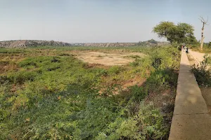 Badkhal Lake image