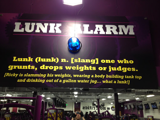 Gym «Planet Fitness», reviews and photos, 11130 New Hampshire Ave, Silver Spring, MD 20904, USA