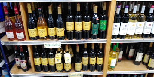 Grocery Store «Amazing Savings Kosher Supermarket», reviews and photos, 1850 NE 164th St, Miami, FL 33162, USA