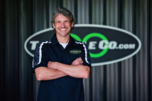 Motorcycle Dealer «The Cycle Co», reviews and photos, 83 S Skidmore St, Columbus, OH 43215, USA