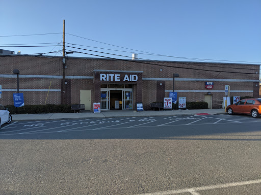 Pharmacy «Rite Aid», reviews and photos, 332 Raritan Ave, Highland Park, NJ 08904, USA