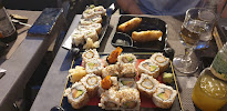 Sushi du Restaurant japonais Yamato à Suresnes - n°11