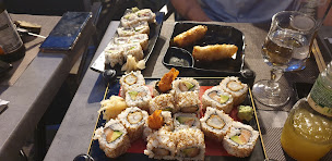 Photo n°40 de Yamato à Suresnes ()