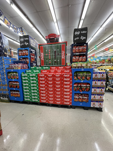 Supermarket «Savers Cost Plus», reviews and photos, 1713 S Belt Line Rd, Grand Prairie, TX 75051, USA