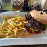 Photo n°1 de l'avis de Jochen.d fait le 30/08/2022 à 18:12 sur le  Restaurant Campo à Renningen