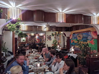 Restaurant La Fiesta Mexicana