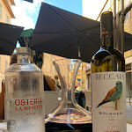 Photo n°1 de l'avis de Selene.u fait le 19/09/2022 à 19:50 sur le  Osteria La Mescita à Pisa