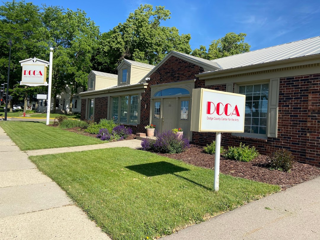 Beaver Dam Area Arts Association